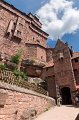 0264Chtau du Ht Koenigsbourg